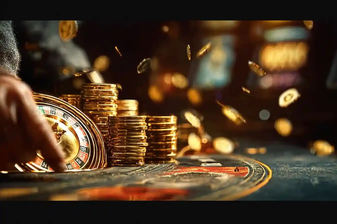 free slot games casino games