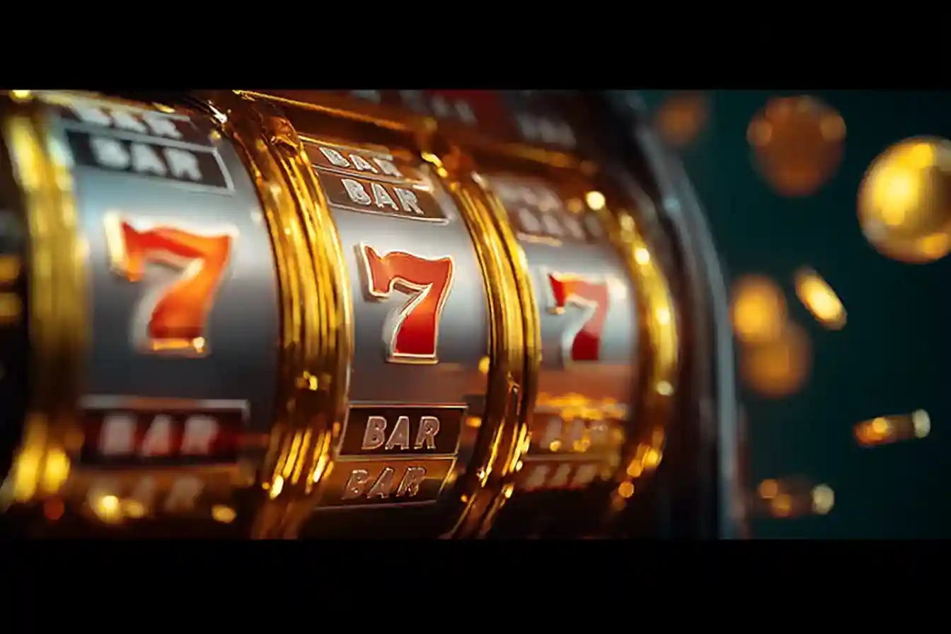 play free slot games online now