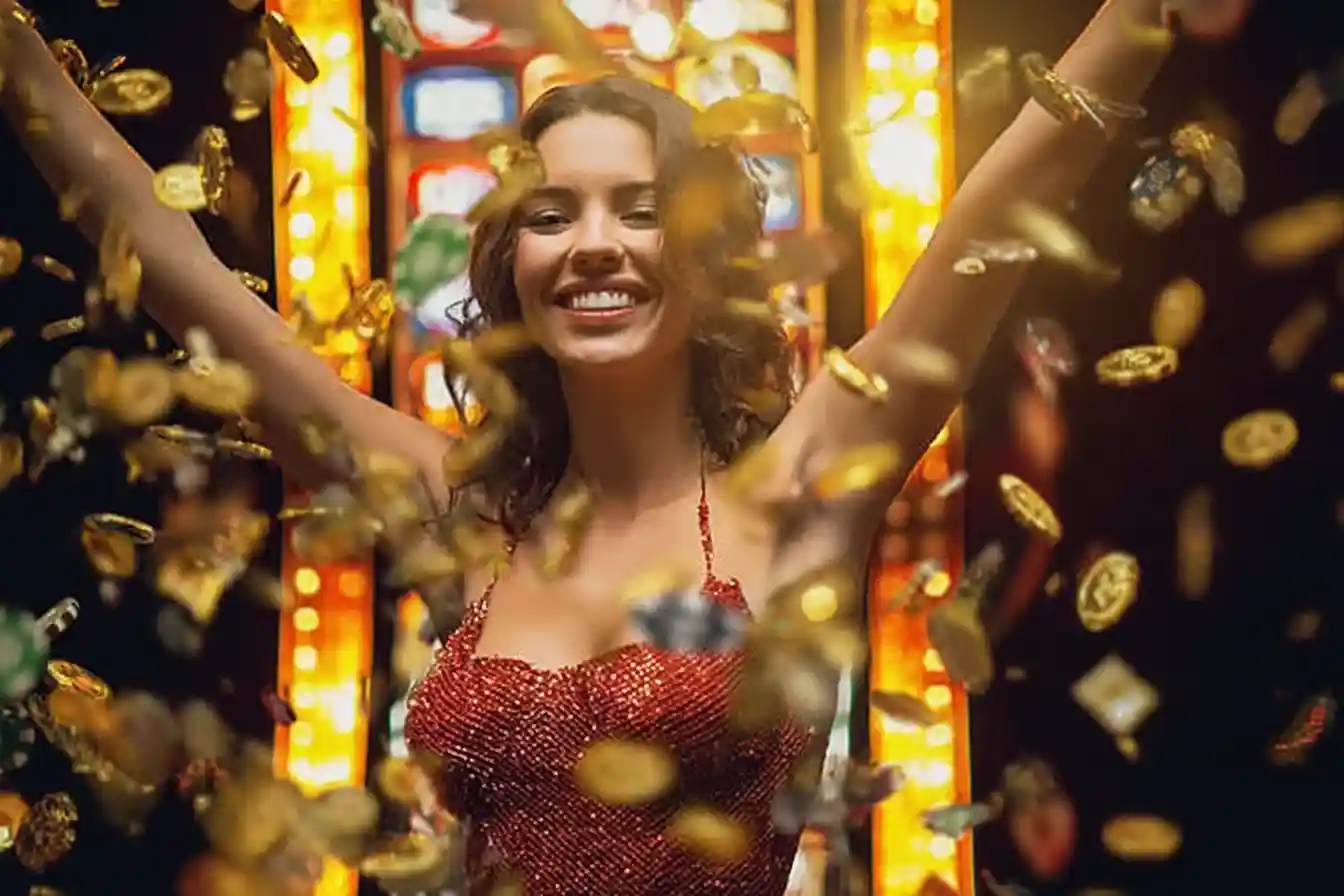 free online mobile casino slot games