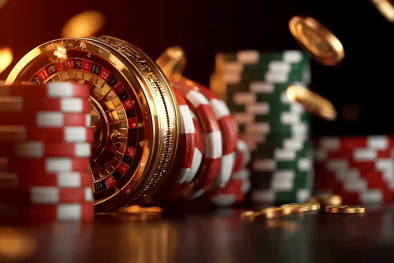 free casino slot games without wifi