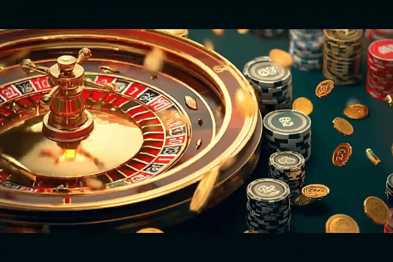 roulette slot games free download