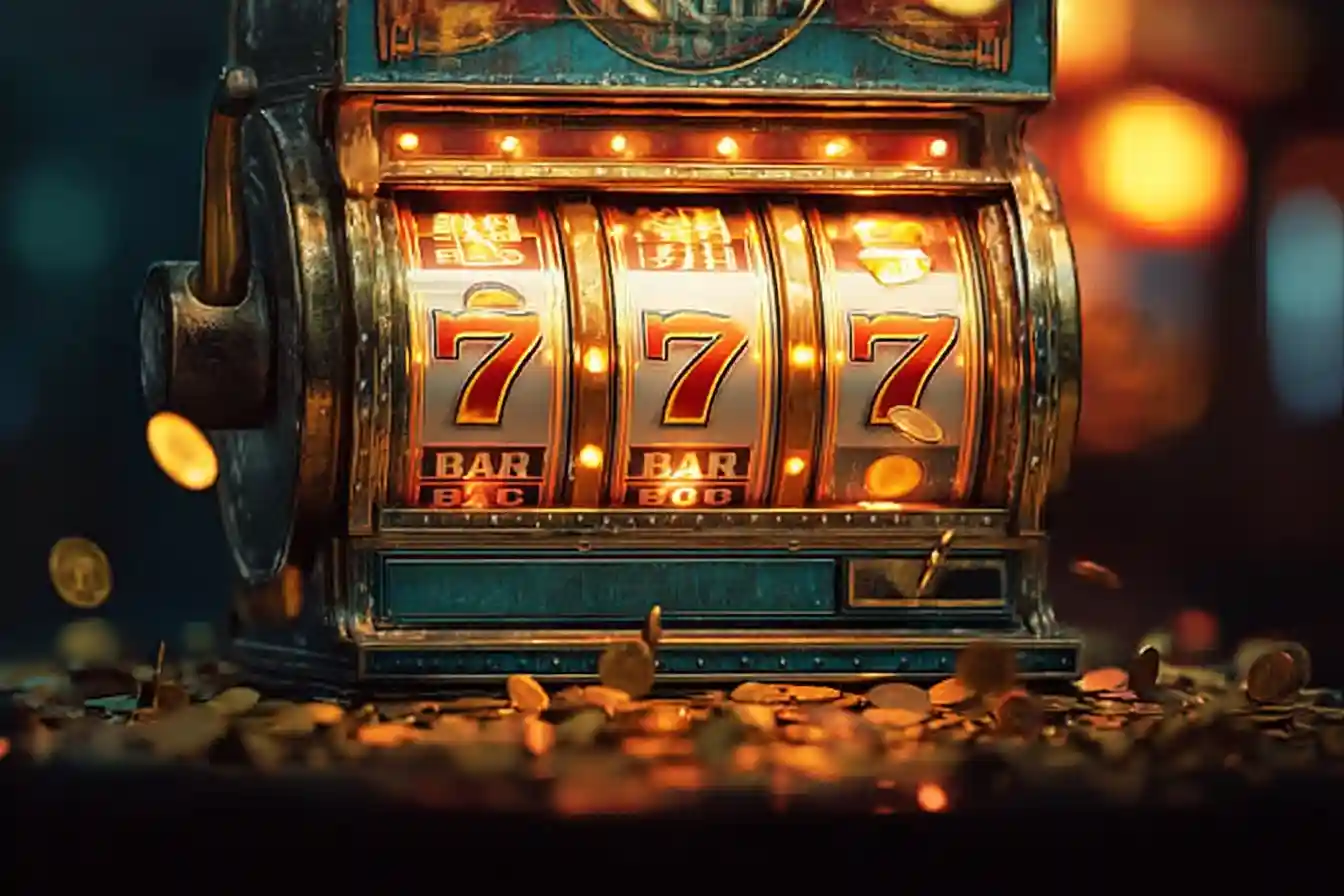 main slot demo