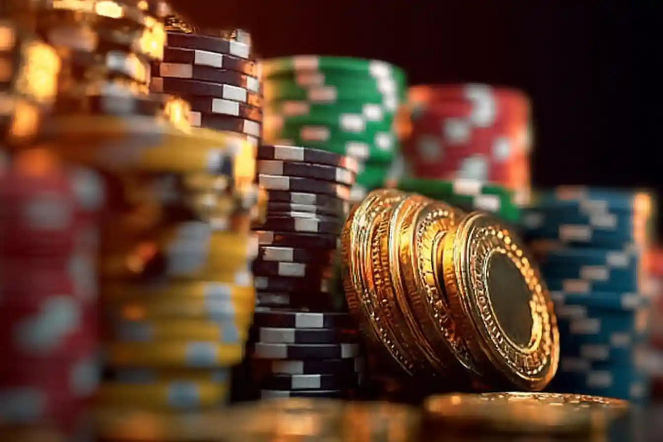 play free slot machine games