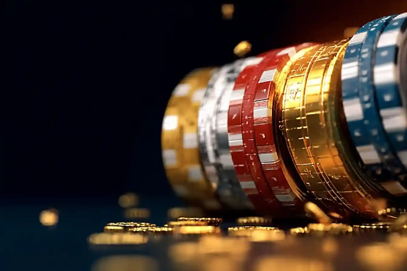 slot games free casino slots