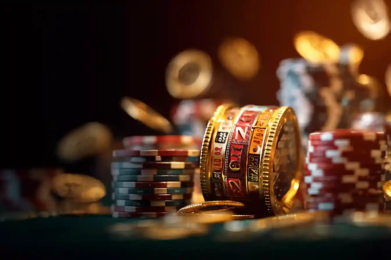 slot machine games free spins