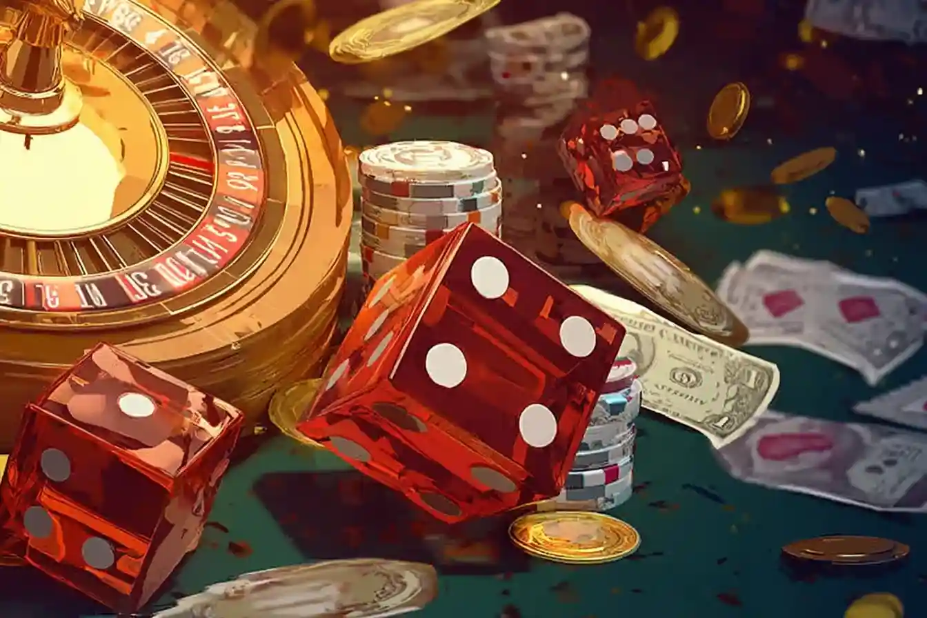 slot machine hot vegas free slot games app