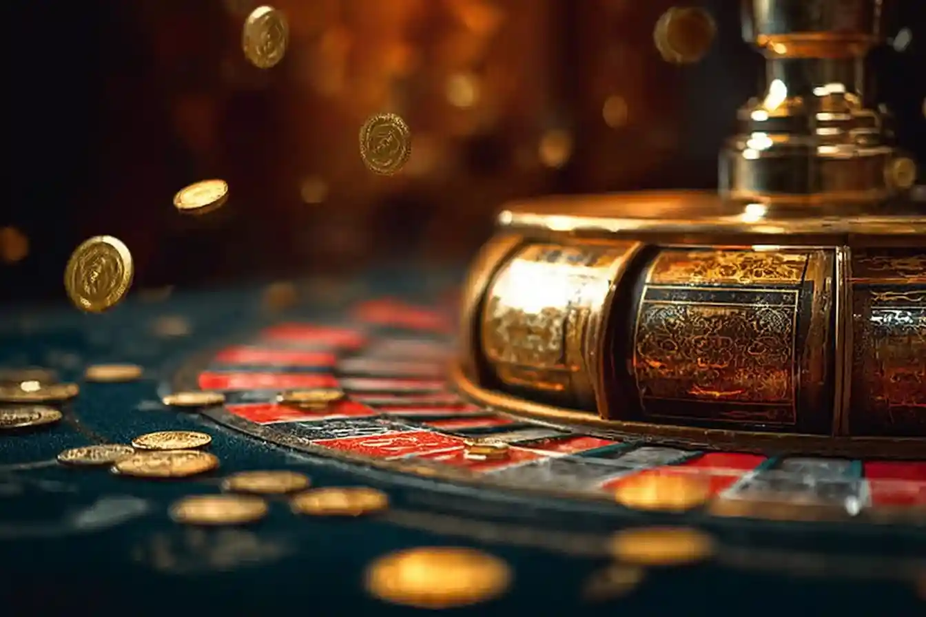 play casino slot games free online