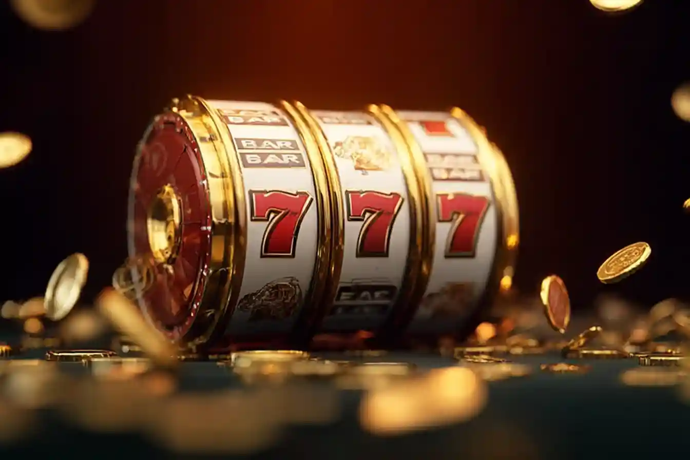 live slot games free