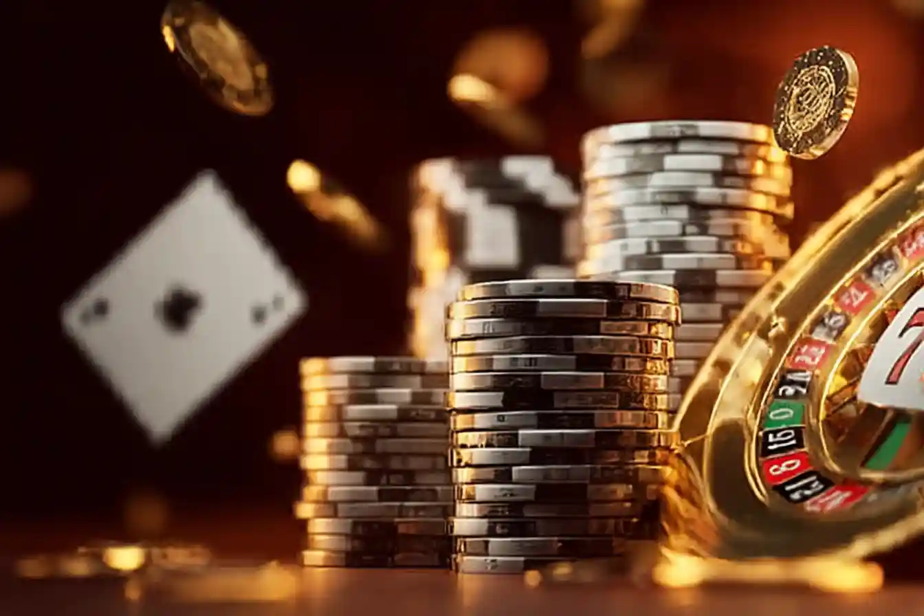 free casino slot games with bonus