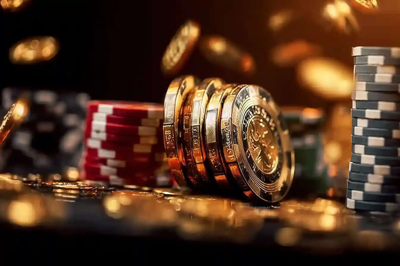 free joker poker slot machine games