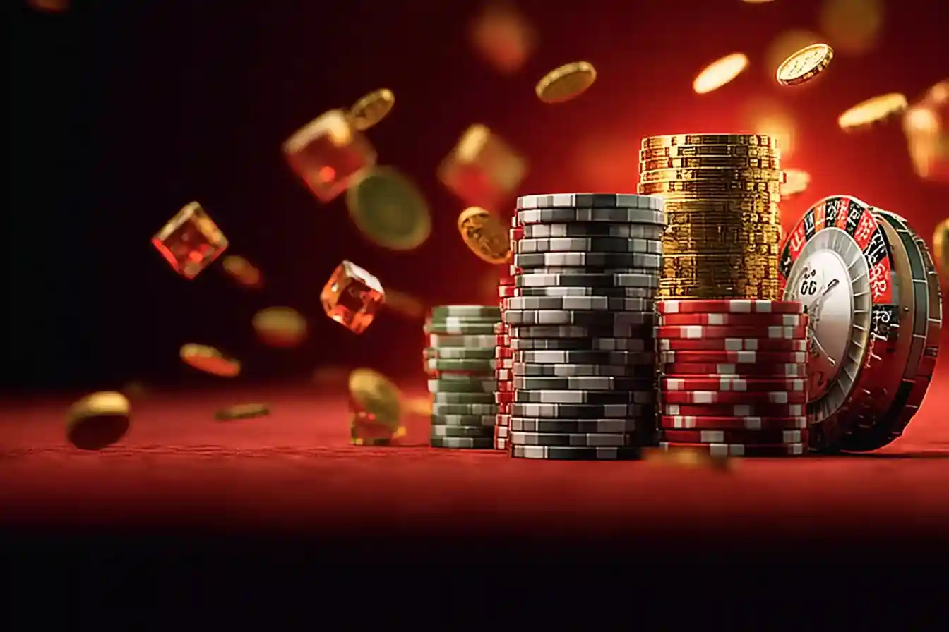 5 times slot machine