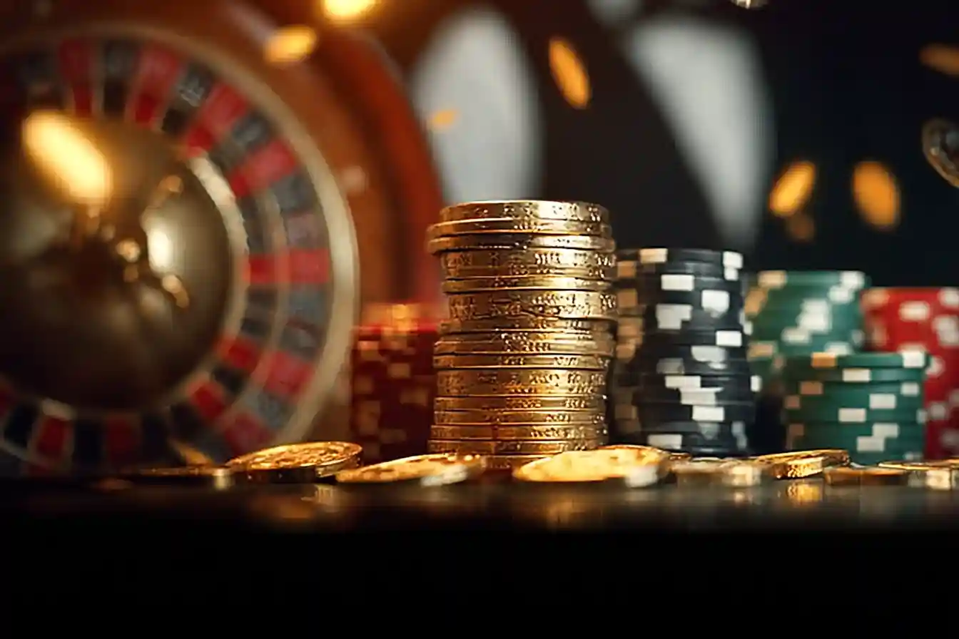 bonus slot games free