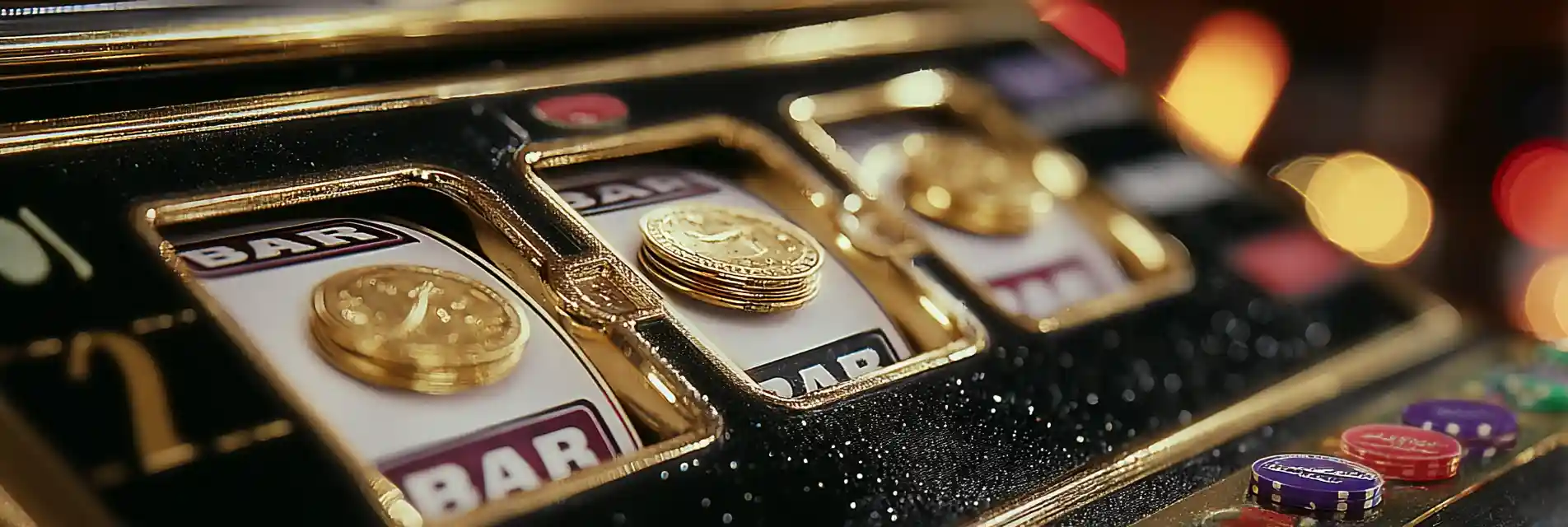 free games slot machine games