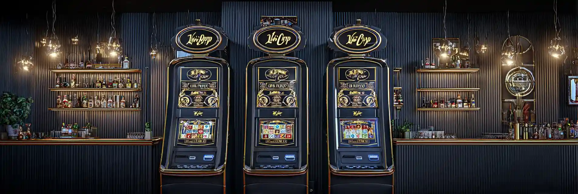 slot deutsch