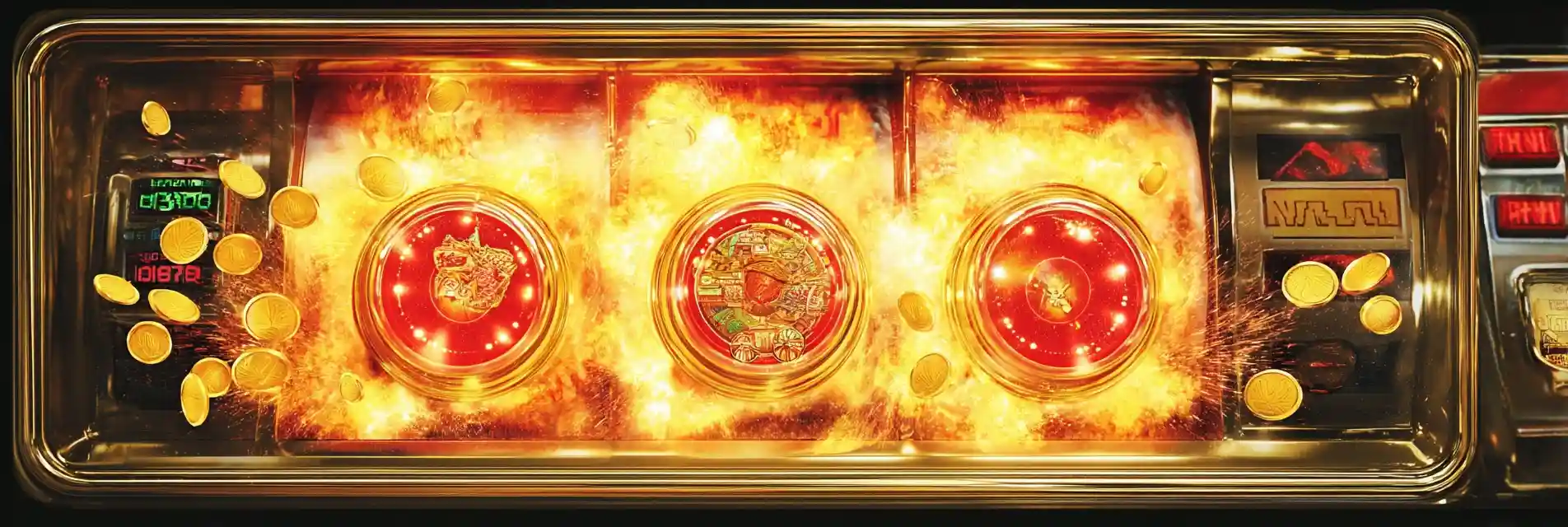 free slot games for android