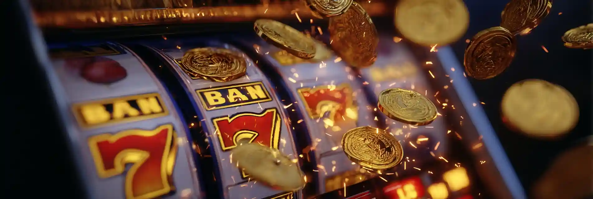 free slot casino games online for fun